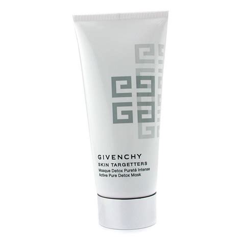 GIVENCHY Skin Targetters Active Pure Detox Mask (100 ml)